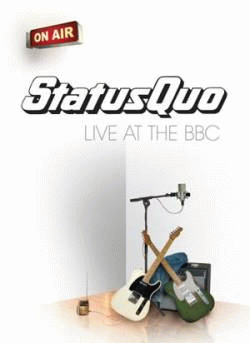Status Quo : Live at the BBC (Video)